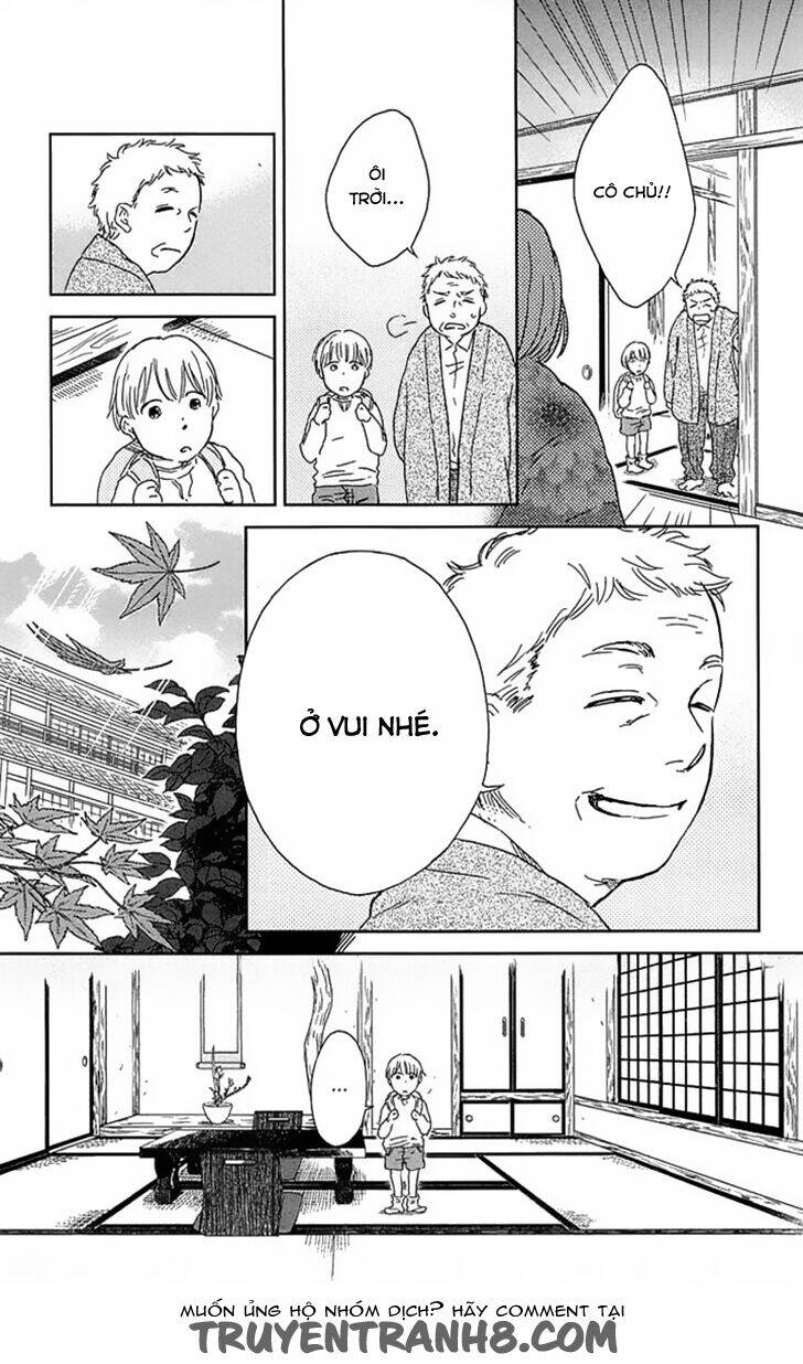 Usemono Yado Chương 2 Ảnh 11