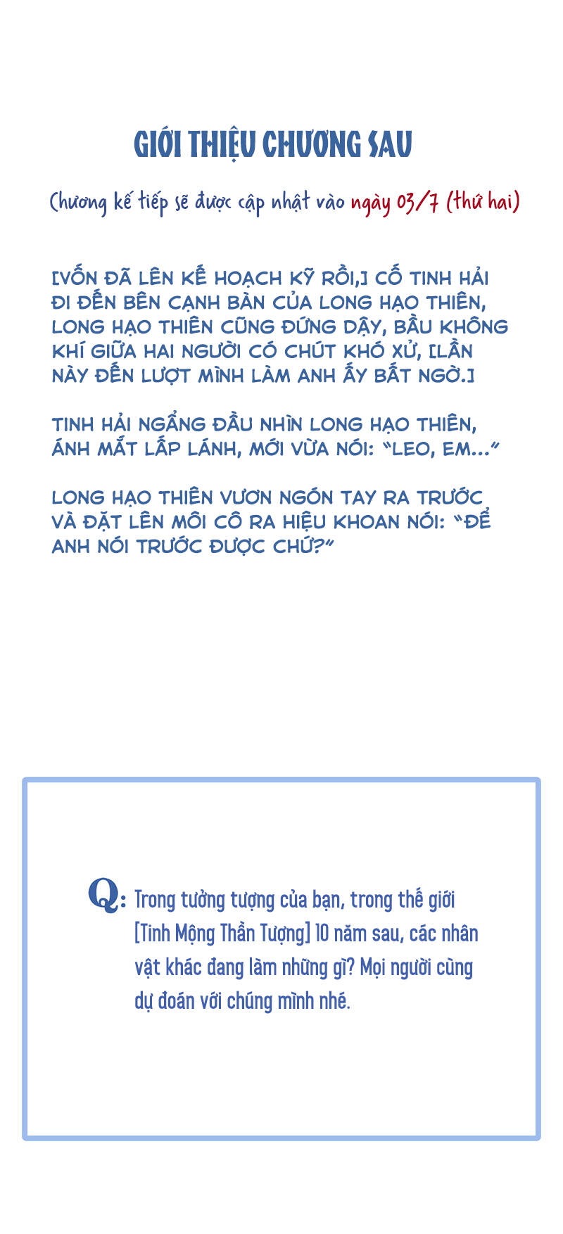 Tinh Mộng Thần Tượng Chương 351.1 Ảnh 45