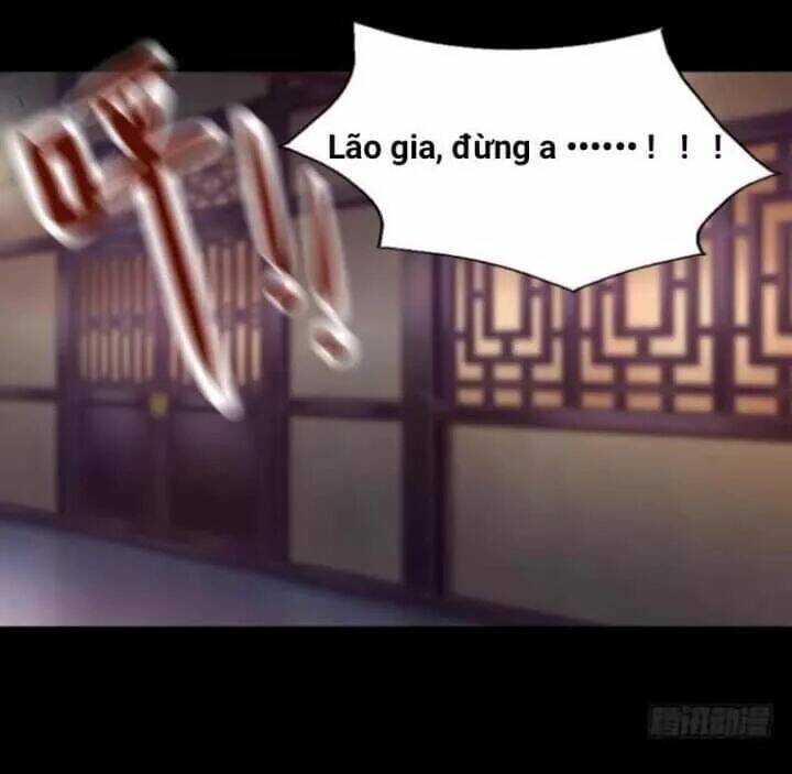 Chạy Đi Âm Sai Chương 122 Ảnh 12