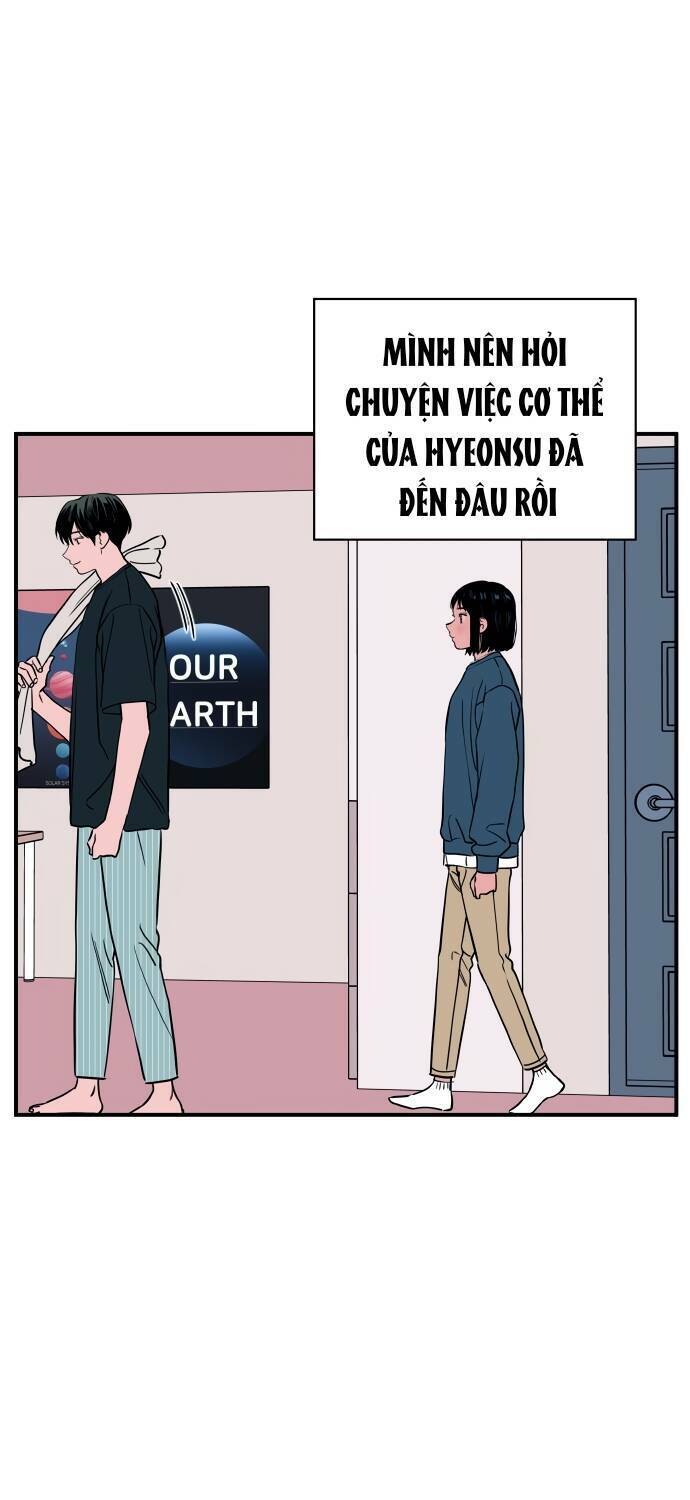 Vũ Trụ Cuả Tôi Chương 50 Ảnh 52
