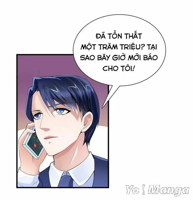 Cô Dâu Gả Thay Của Tổng Tài Chương 122 Ảnh 10