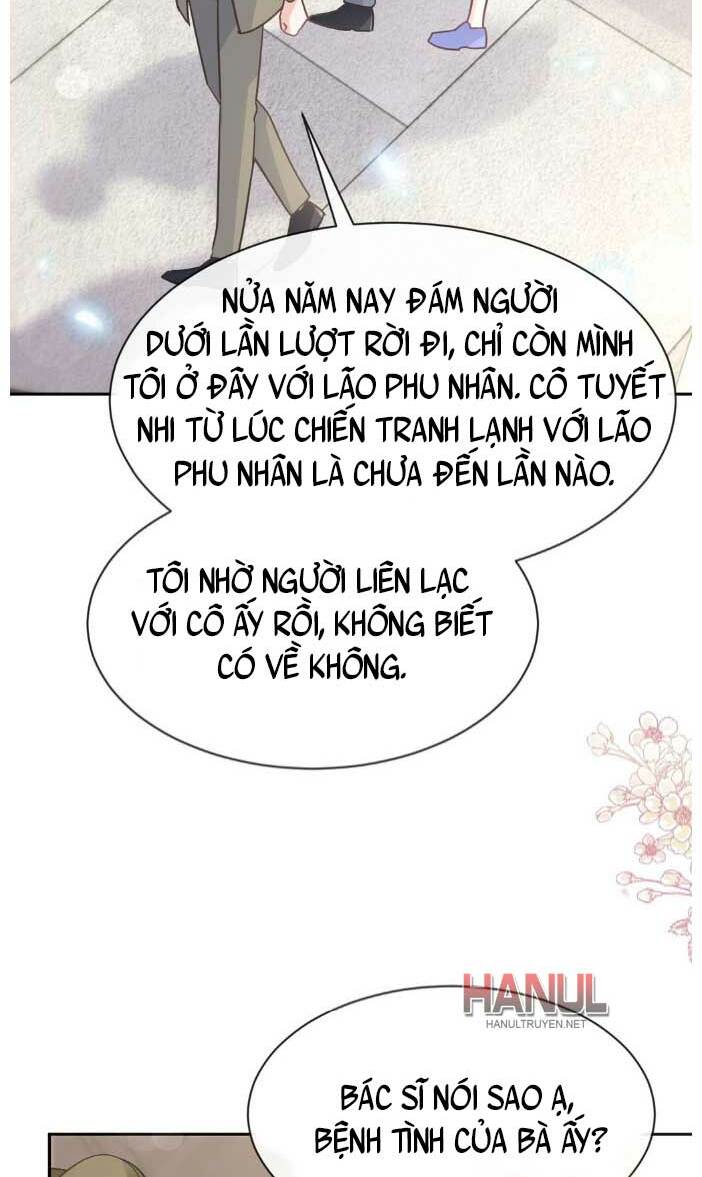 Bá Đạo Tổng Tài Nhẹ Nhàng Yêu Chương 348 Ảnh 26
