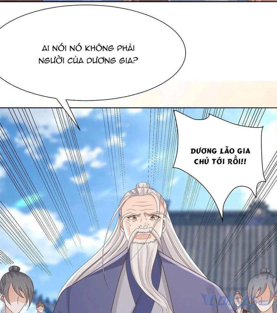 Bệnh Kiều Vương Gia Dựa Vào Ta Để Tiếp Tục Sống Chương 88 Ảnh 14