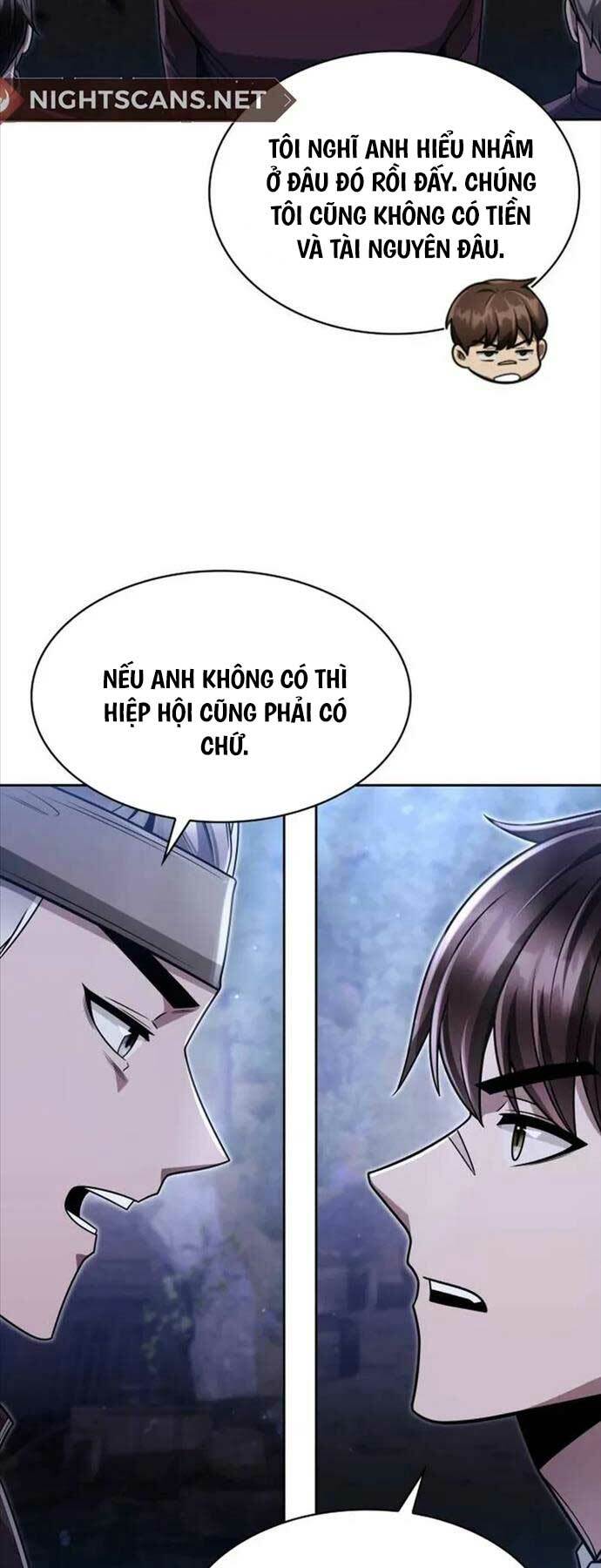 Thợ Săn Thiên Tài Hồi Quy Thành Lao Công Chương 58 Ảnh 47