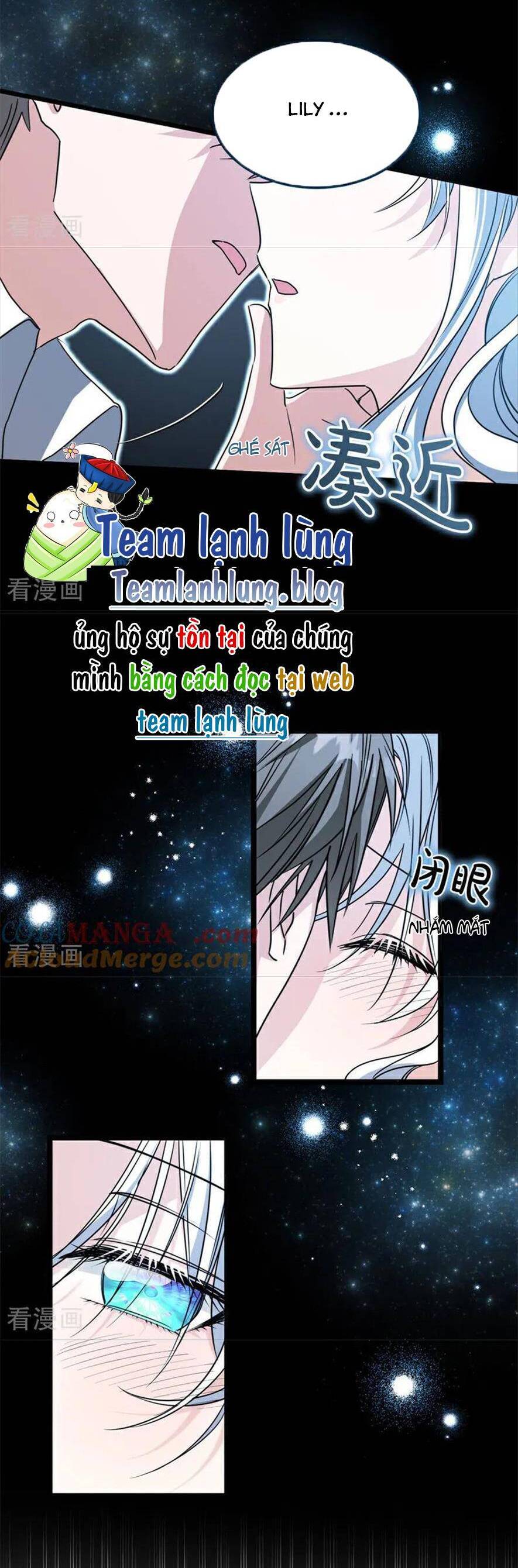 Bông Hoa Độc Của Nhà Công Tước Chương 30 Ảnh 17