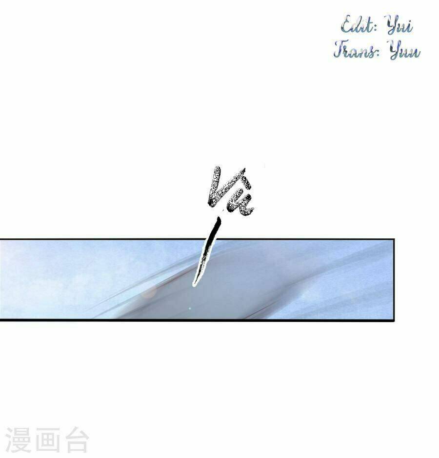 Yêu Chủ Đại Nhân Phải Lòng Vu Nữ Chương 17.3 Ảnh 3