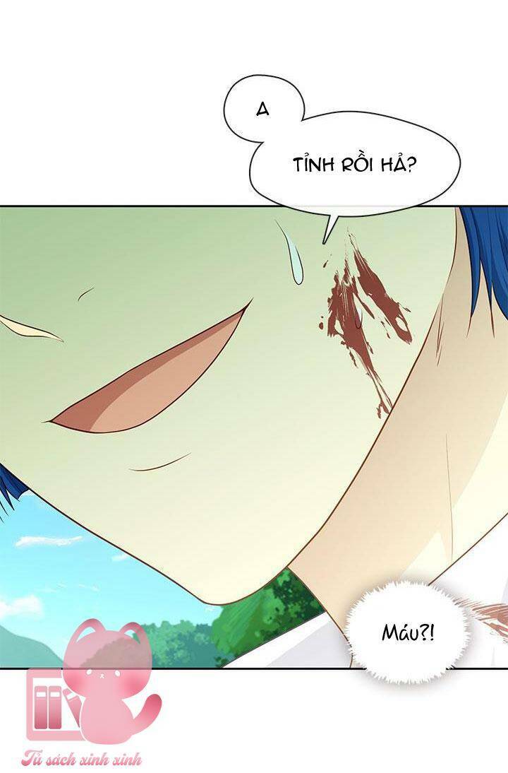 Hãy Coi Chừng Ác Nữ Chương 117 Ảnh 26