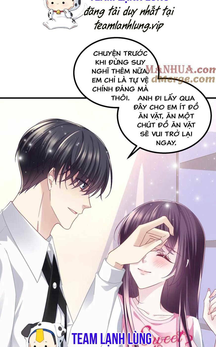Bảo Bối Của Lão Đại Đã Xuyên Không Trở Về! Chương 196 Ảnh 33