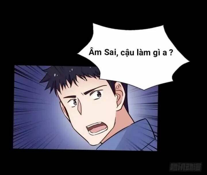 Chạy Đi Âm Sai Chương 118 Ảnh 25