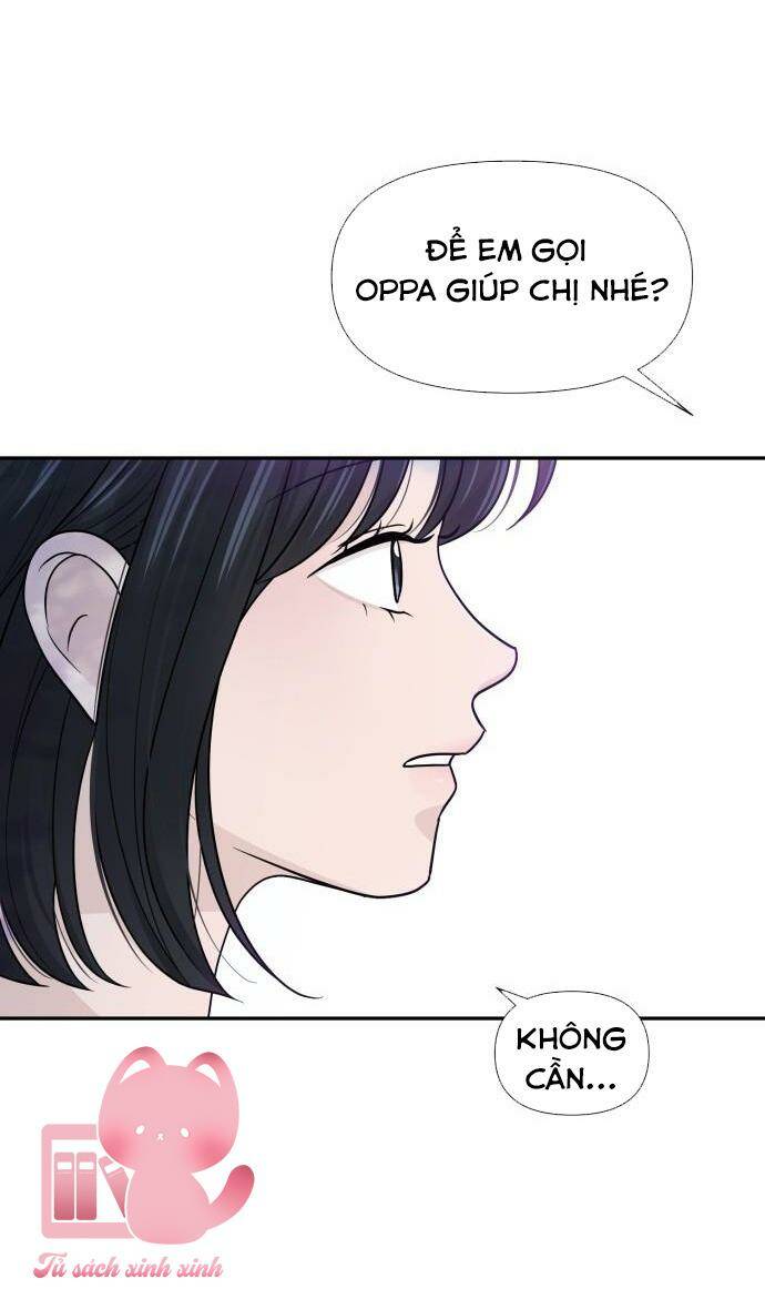 Lời Tỏ Tình Đi Lạc Chương 73 Ảnh 23