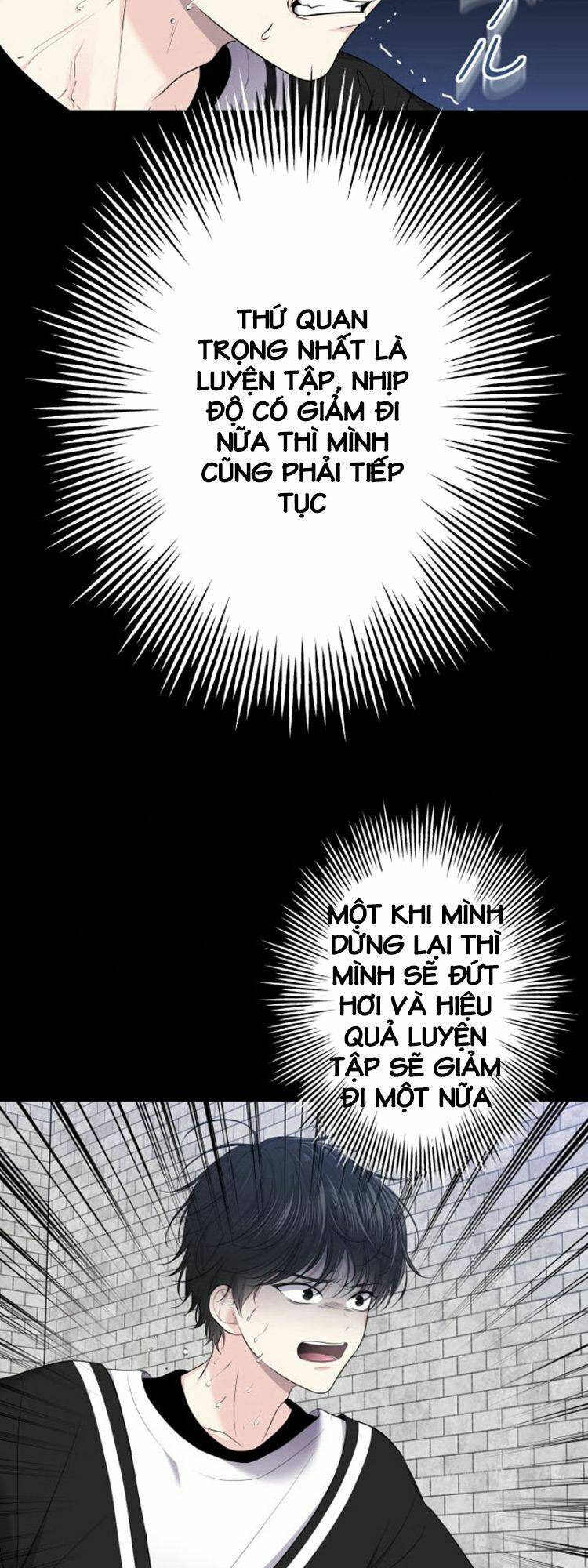 Trò Chơi Của Chúa Thượng Chương 2 Ảnh 48
