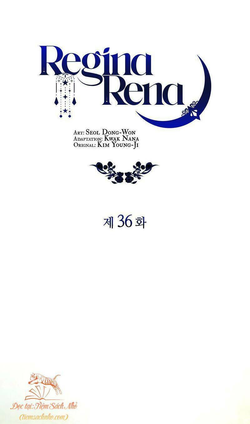 Regina Lena - Gửi Người Không Được Tha Thứ Chương 36 Ảnh 31