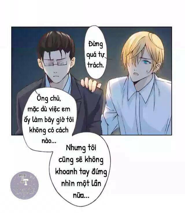 Tôi Không Phải Đa Nhân Cách Chương 22 Ảnh 15
