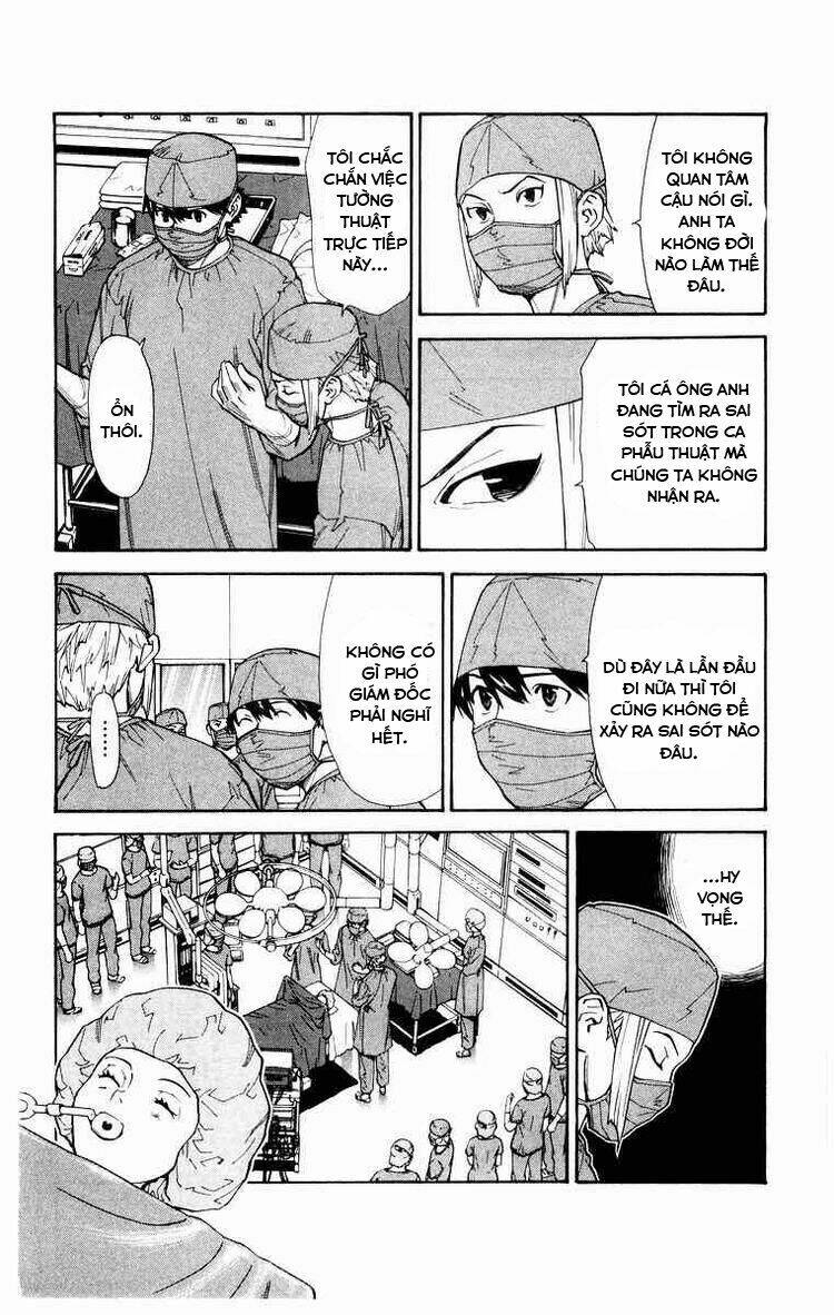 Saijou No Meii Chương 16 Ảnh 12