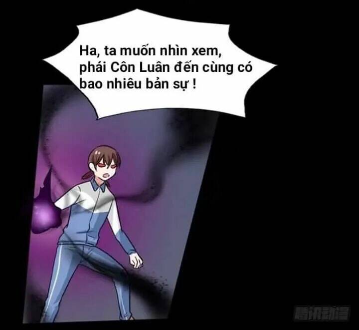 Chạy Đi Âm Sai Chương 117 Ảnh 13