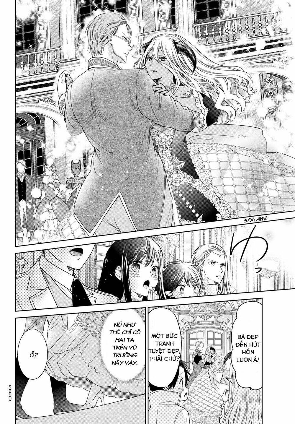 Isekai De Saikyo Mao No Kodomotachi No Mama Ni Natchaimashita Chương 26 Ảnh 12