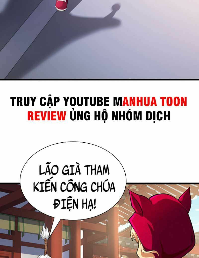 Võ Đạo Độc Tôn Chương 626 Ảnh 45
