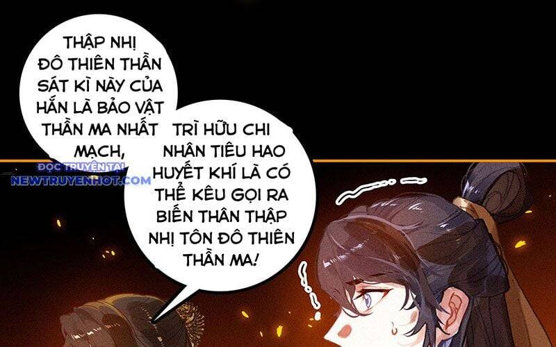 Phi Kiếm Vấn Đạo Chương 118 Ảnh 16