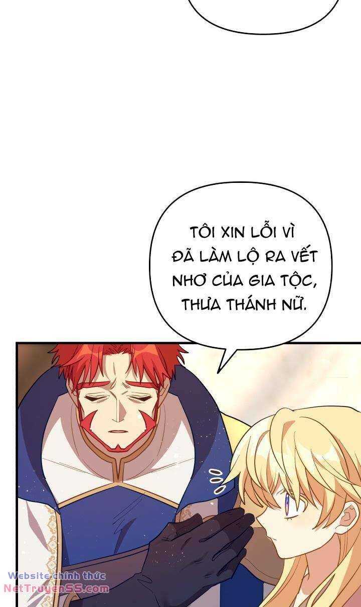Thánh Nữ Bé Con Muốn Hủy Diệt Thế Giới Chương 42 Ảnh 74