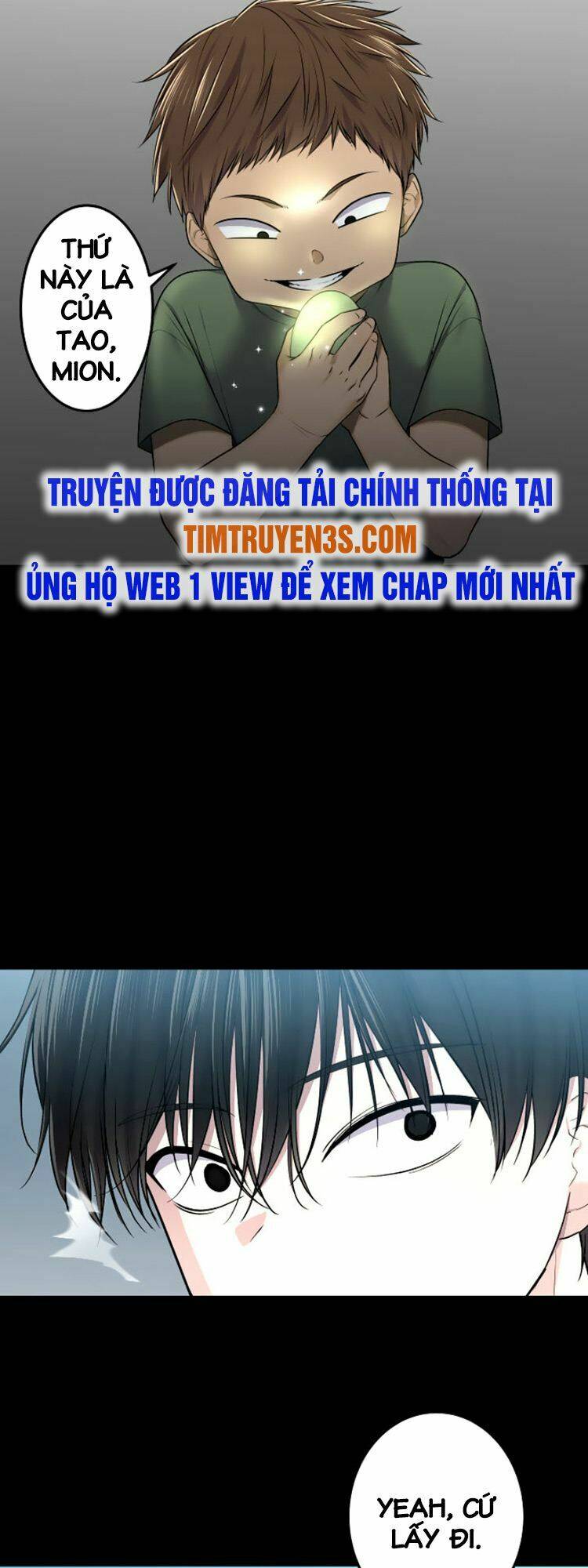 Trò Chơi Của Chúa Thượng Chương 4 Ảnh 42