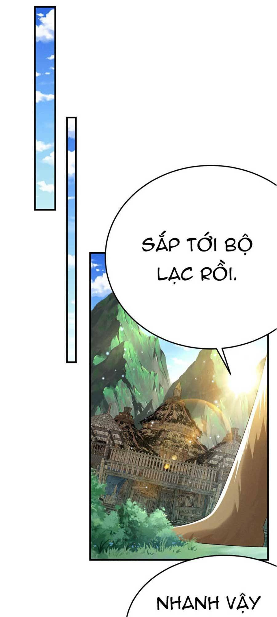 Phu Quân Thú Thế Tranh Sủng Thành Nghiện Chương 2 Ảnh 31