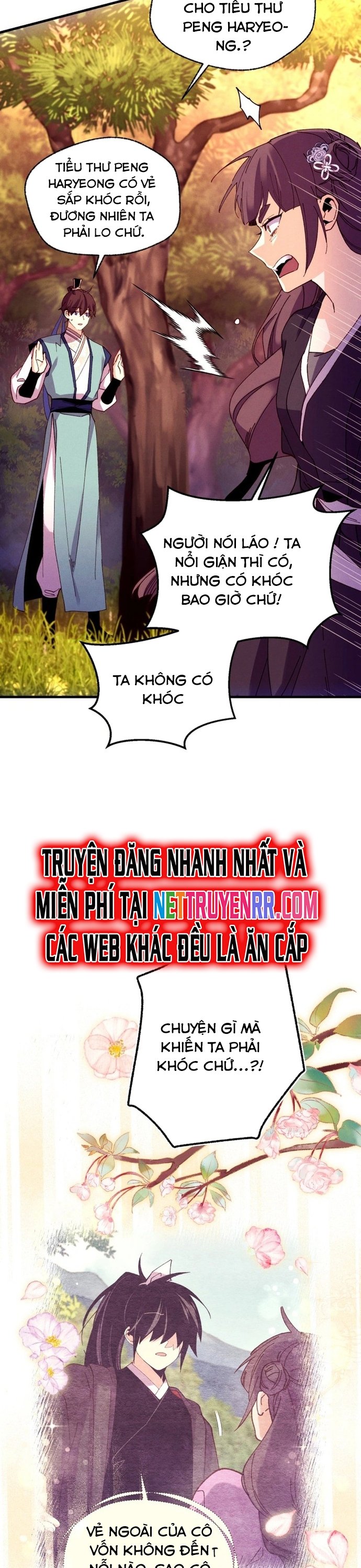 Phi Lôi Đao Thuật Chương 195 Ảnh 31