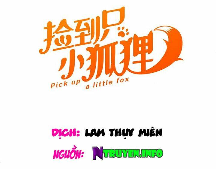 Lượm Được Một Tiểu Hồ Ly 3 Chương 125 Ảnh 2