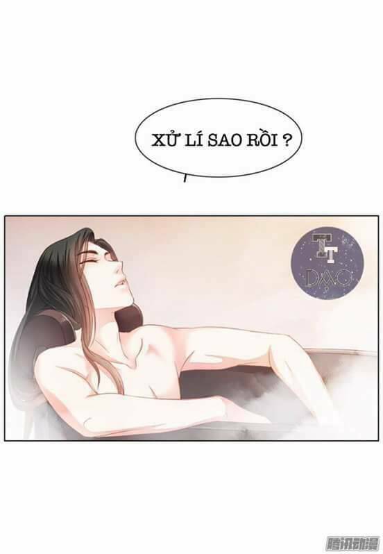 Hoàng Thái Tử, Xin Nhận Nuôi Em! Chương 10 Ảnh 3
