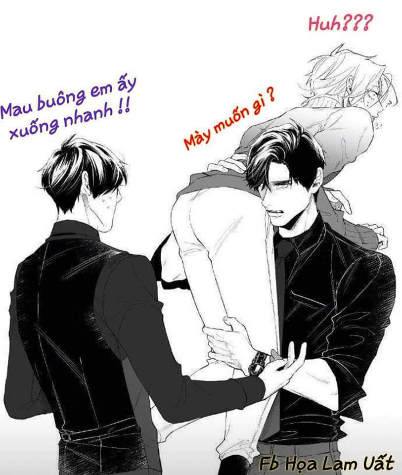 Tổng Hợp One Shot Hay Chương 8 Ảnh 5
