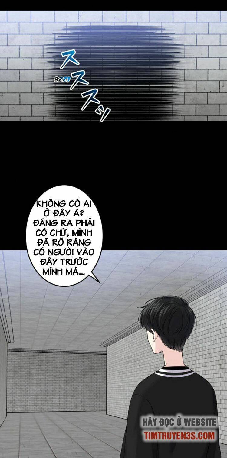 Trò Chơi Của Chúa Thượng Chương 9 Ảnh 4