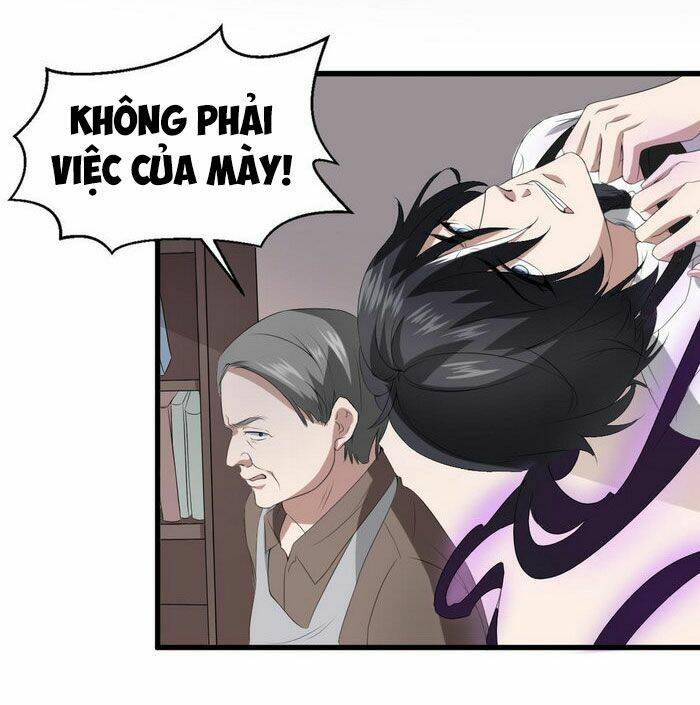 Văn Âm Sư Chương 34 Ảnh 9
