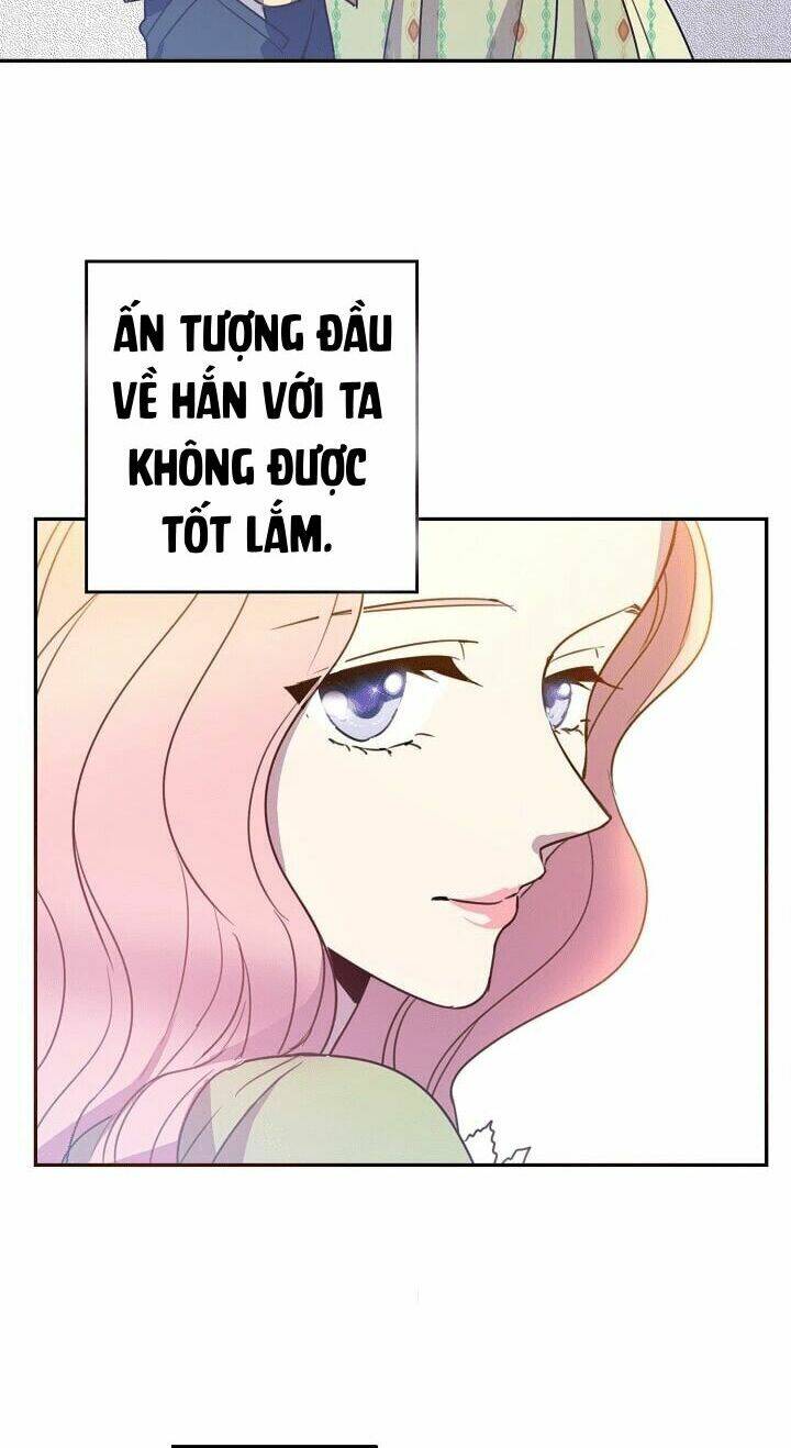 Tiểu Thư Quái Vật Chương 3 Ảnh 50