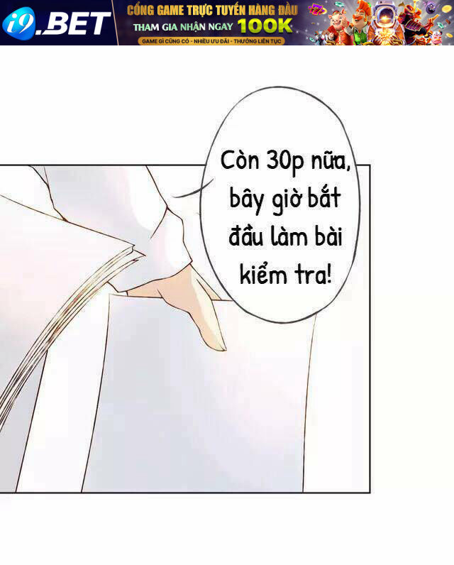 Tôi Không Phải Đa Nhân Cách Chương 29 Ảnh 21