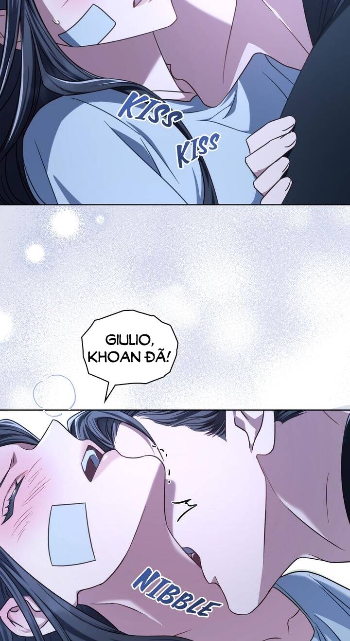 Kẻ Nghiệp Dư Chương 46.1 Ảnh 14