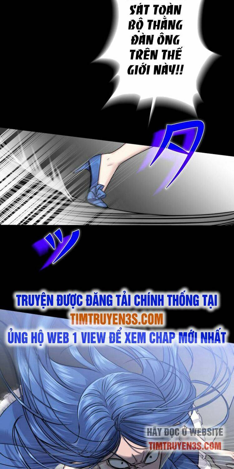 Trò Chơi Của Chúa Thượng Chương 5 Ảnh 16