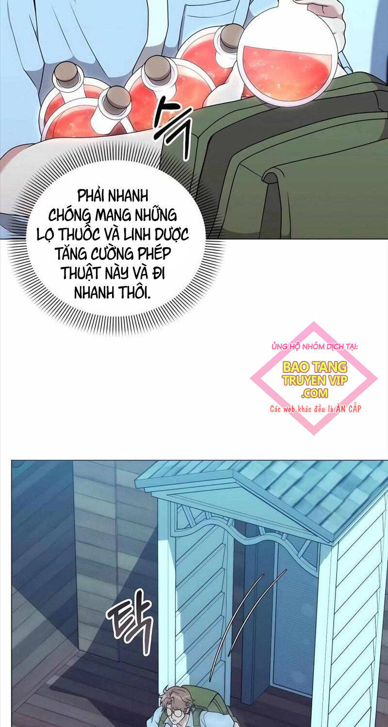 Tôi Làm Vườn Tại Thế Giới Thợ Săn Chương 43 Ảnh 15