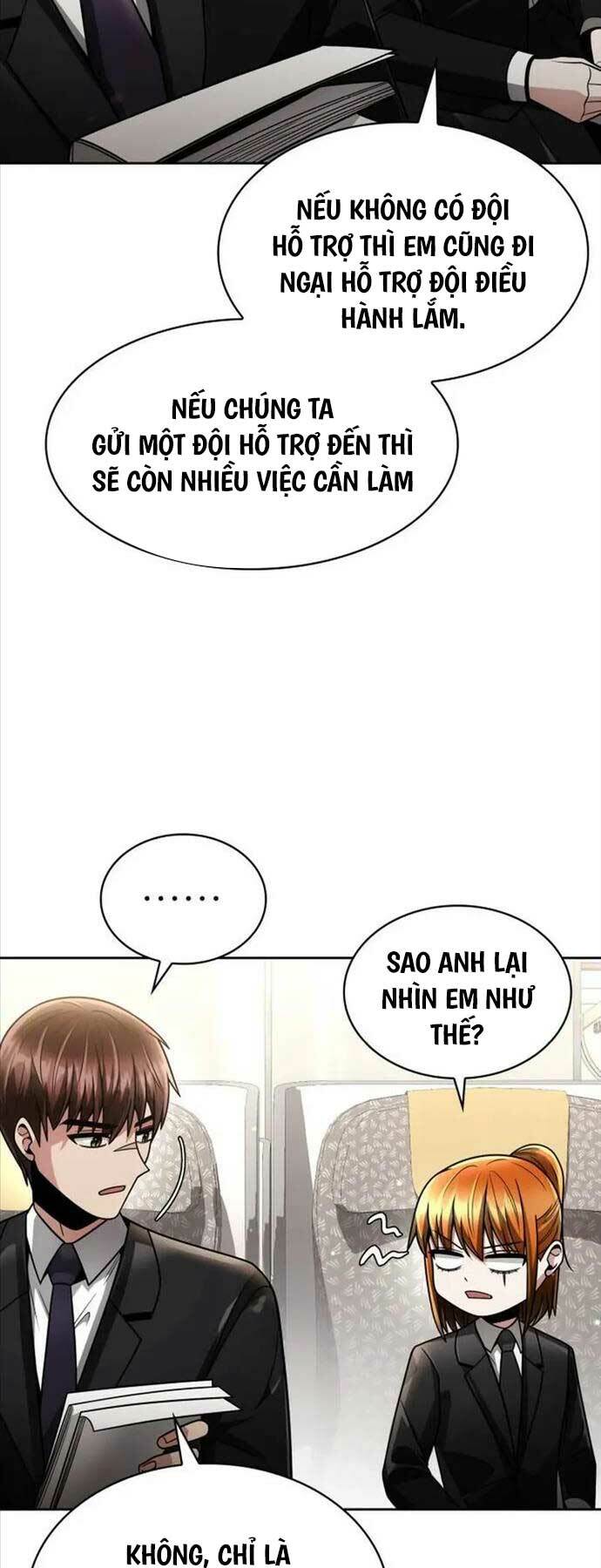 Thợ Săn Thiên Tài Hồi Quy Thành Lao Công Chương 58 Ảnh 9