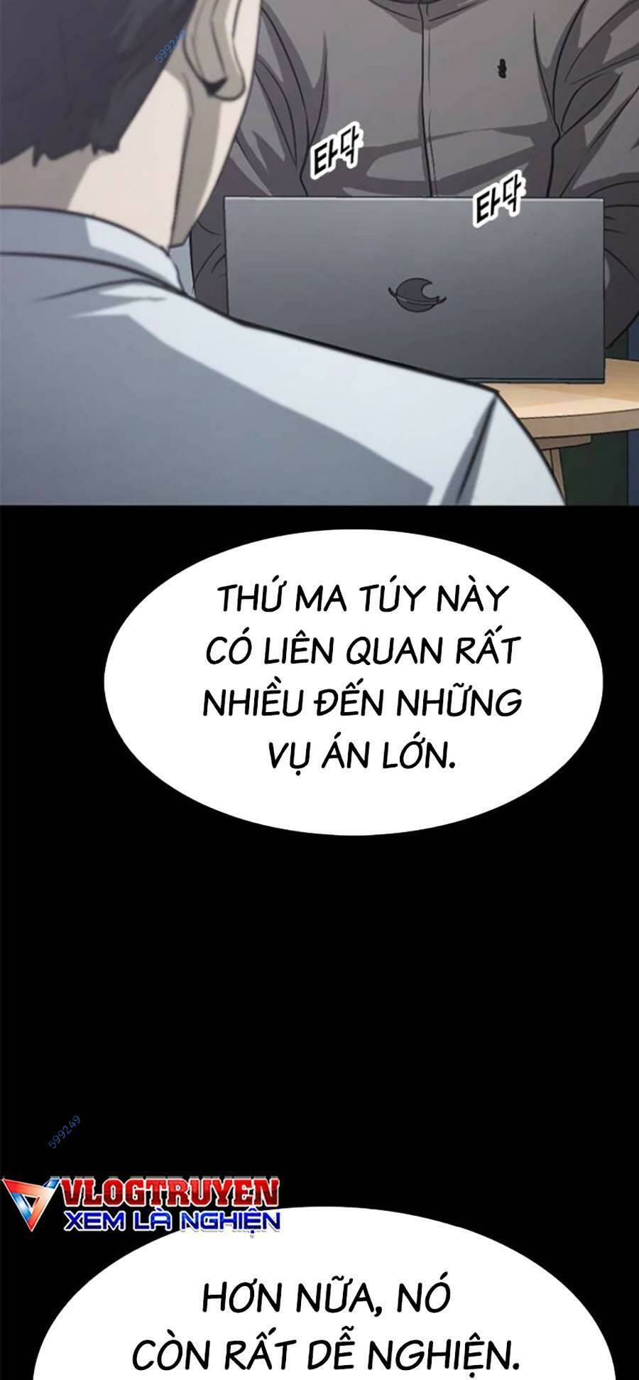 Ngục Tù Đẫm Máu Chương 51 Ảnh 26