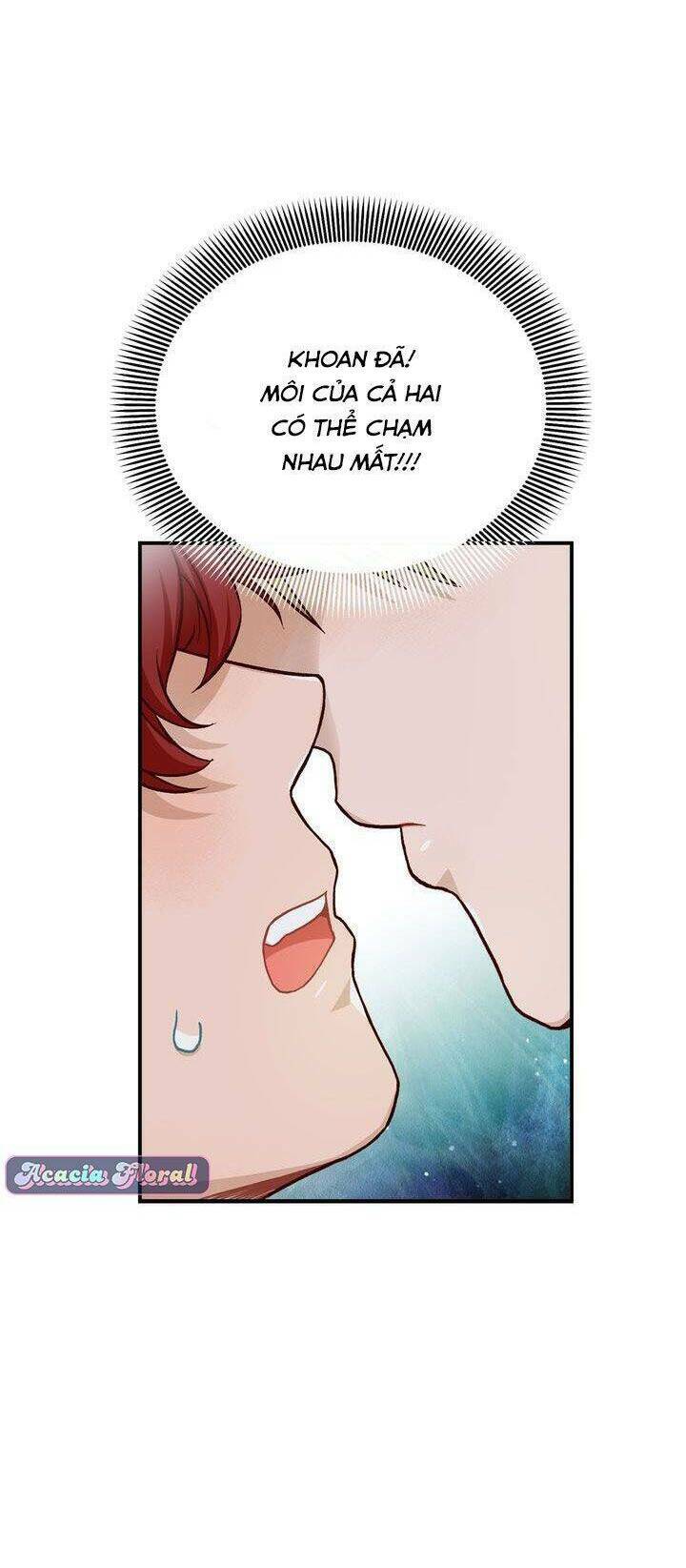 Aristité Được Ban Phước Một Lời Nguyền Chương 9 Ảnh 18