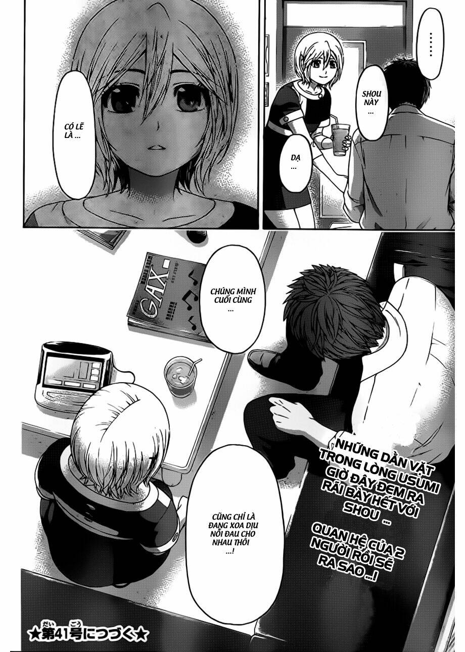 Ge - Good Ending Chương 140 Ảnh 19