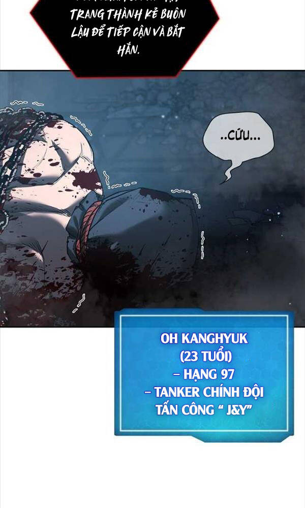 Trường Học Chiến Binh Chương 37 Ảnh 53