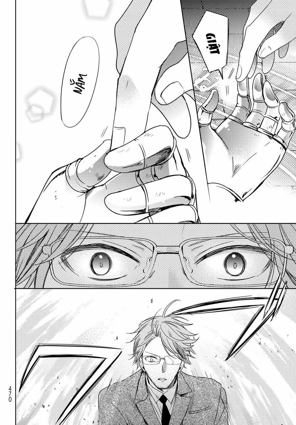 Isekai De Saikyo Mao No Kodomotachi No Mama Ni Natchaimashita Chương 24 Ảnh 17