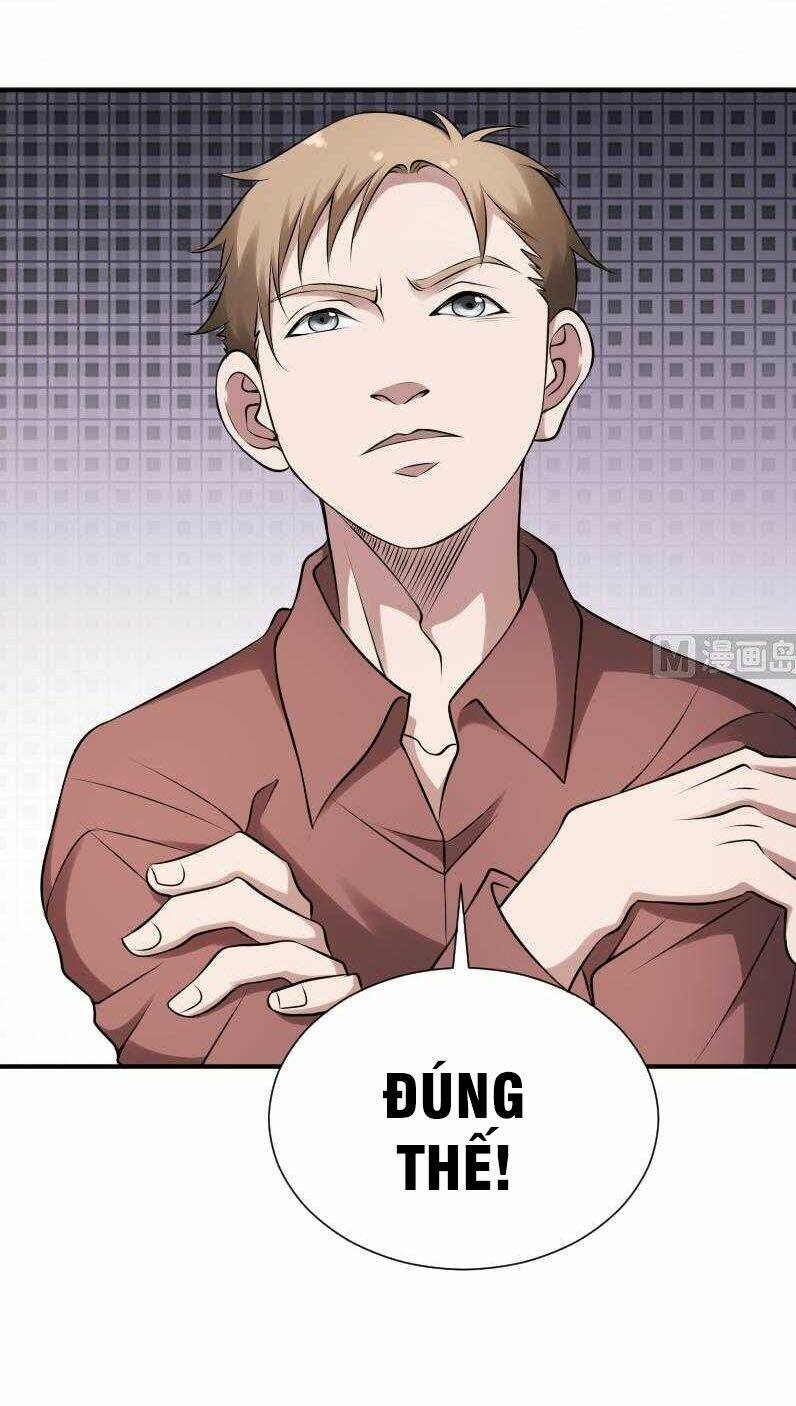Văn Âm Sư Chương 30 Ảnh 11