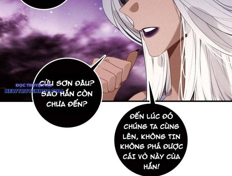 Phi Kiếm Vấn Đạo Chương 131 Ảnh 45