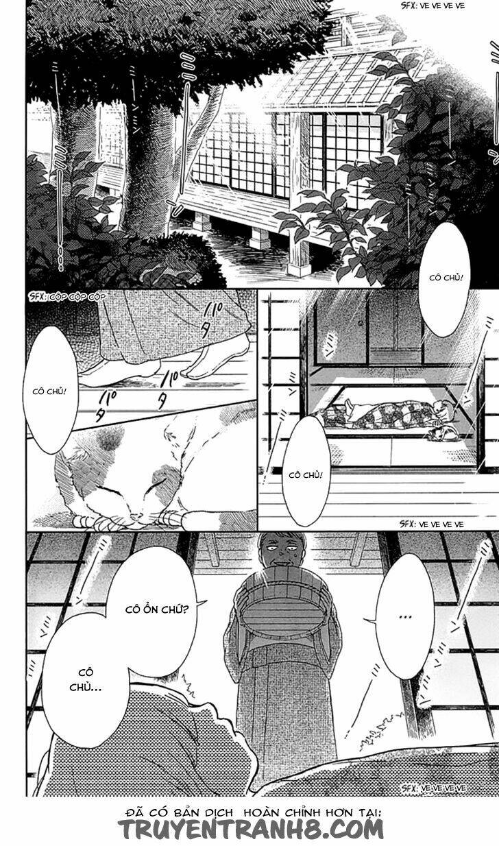 Usemono Yado Chương 3 Ảnh 8