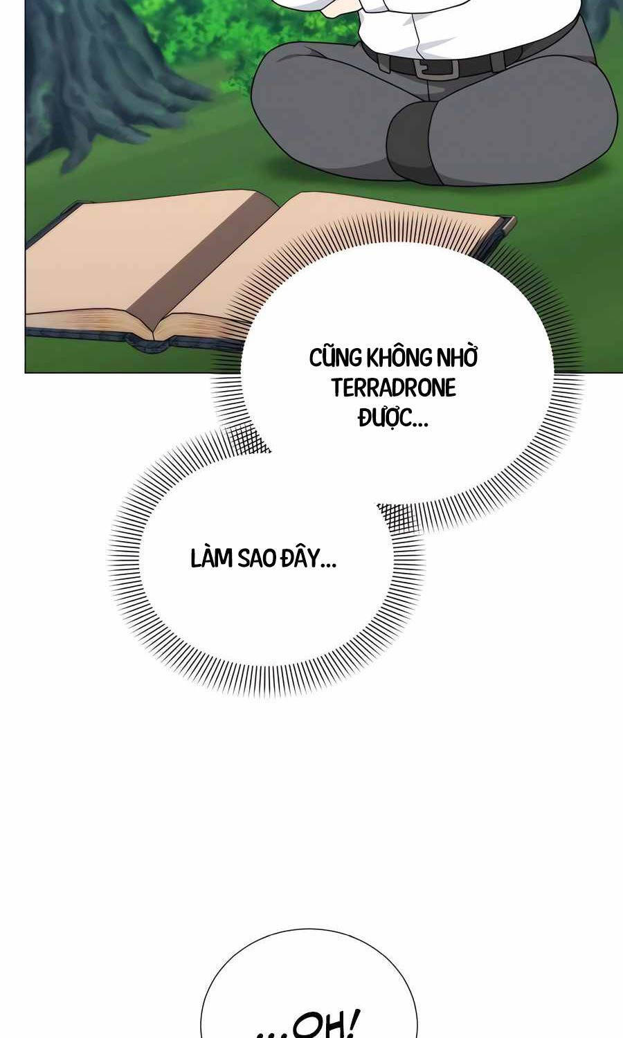 Tôi Làm Vườn Tại Thế Giới Thợ Săn Chương 44 Ảnh 107