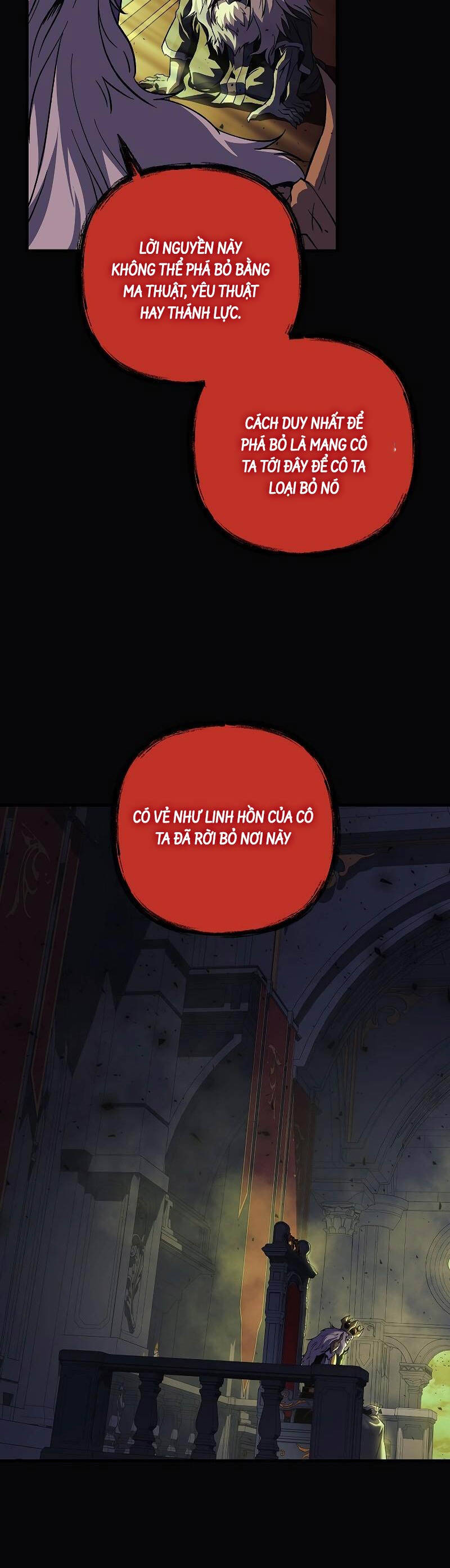 Con Gái Tôi Là Trùm Cuối Chương 129 Ảnh 20