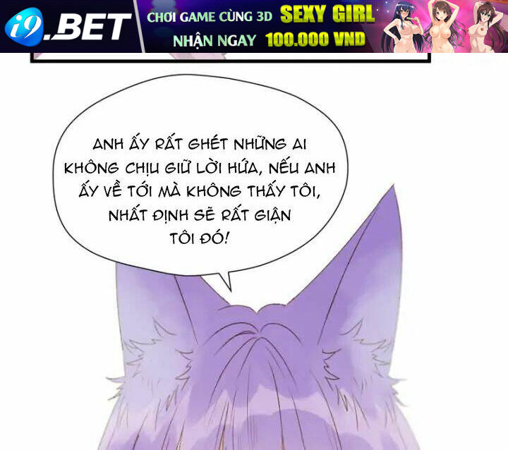 Lượm Được Một Tiểu Hồ Ly 3 Chương 124 Ảnh 22