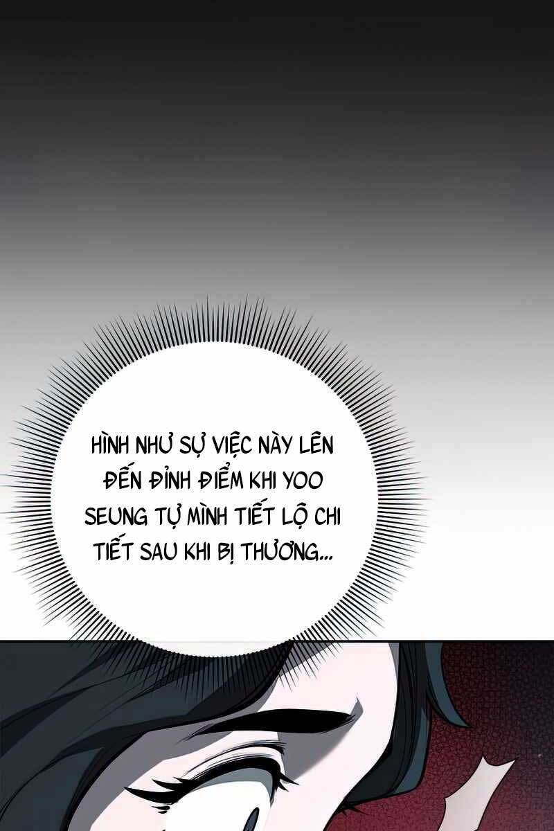 Trường Học Chiến Binh Chương 22 Ảnh 34