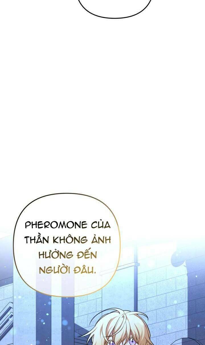 Thánh Nữ Bé Con Muốn Hủy Diệt Thế Giới Chương 45 Ảnh 29